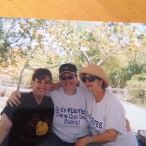 Meet your Posher, Aida